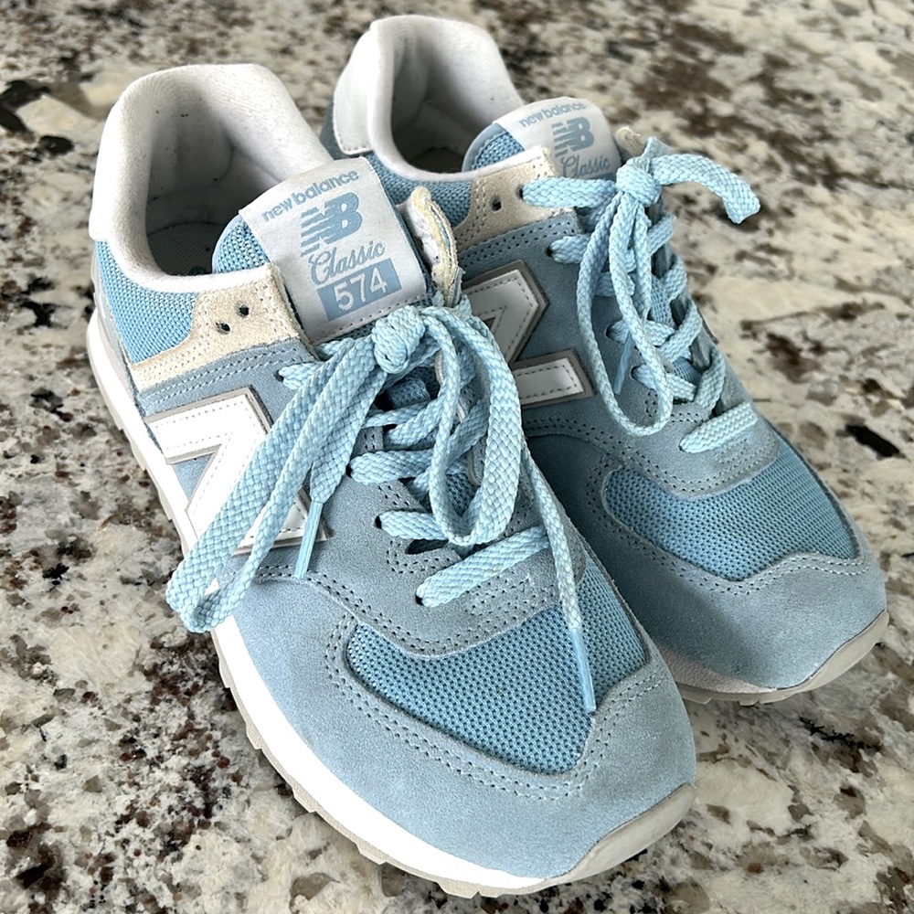 New Balance Classic 574 sneakers
